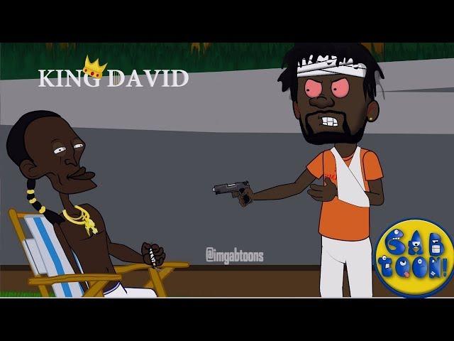 MUFASA Warri El chapo (KD Episode 6)