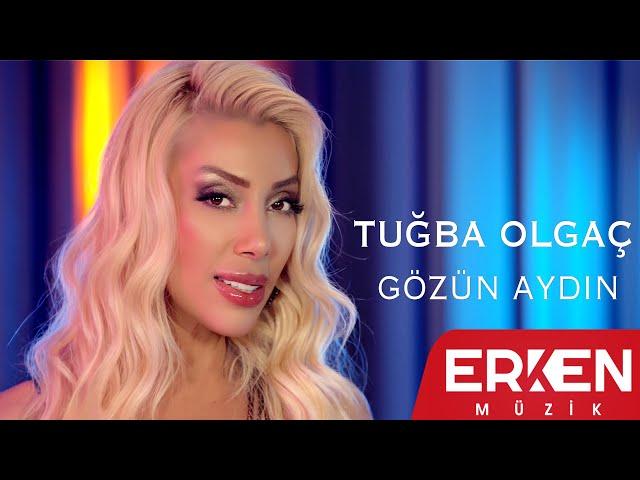 Tuğba Olgaç - Gözün Aydın