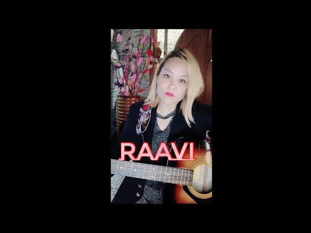 Raavi | Sajjad Ali | Raw cover by Tsering Droka 