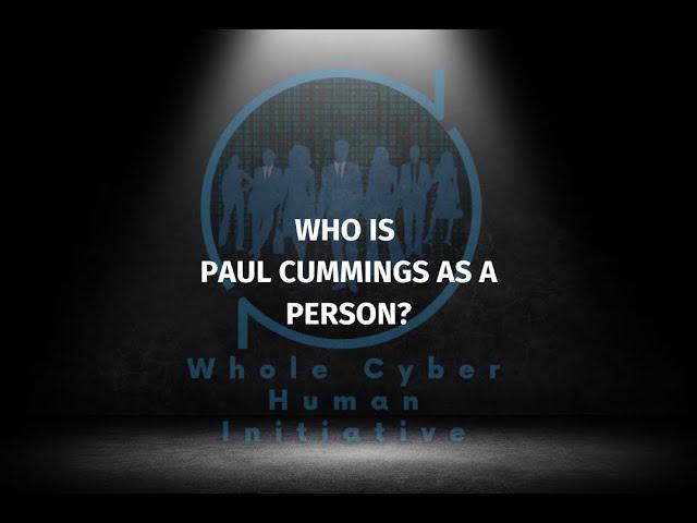 Paul Cummings Documentary