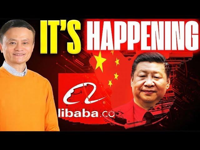 Alibaba JUST Filed a Quantum Computer Patent THAT Will CHANGE Everything?!