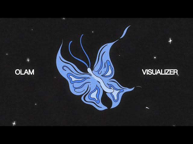 OLAM | Dariana (EP Visualizer)