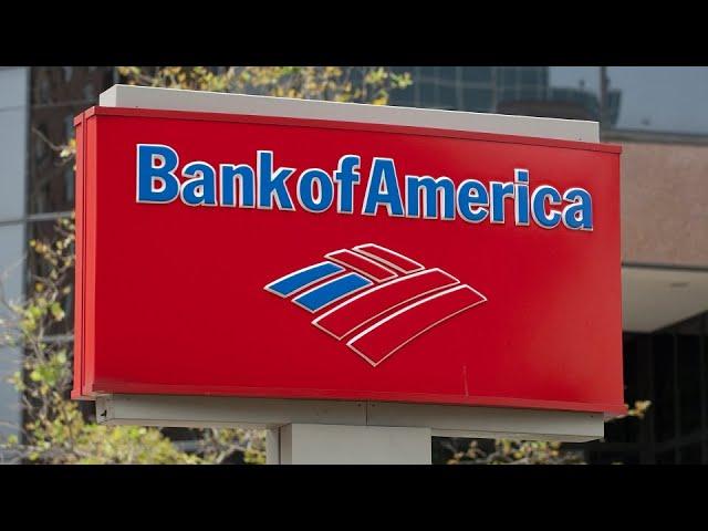 Bank of America 3Q Net Interest Income Tops Estimates at $13.97 Billion