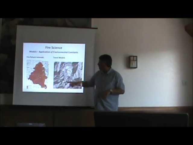 Burning on Purpose: How Fire can be Used as a Tool for Forest Stewardship