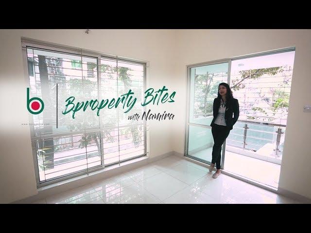 Bproperty Bites with Namira Hossain of Cookups