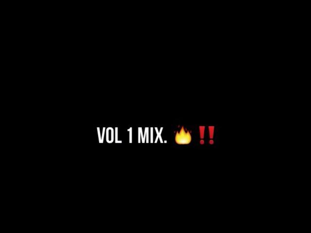 "Hip Pop x Electric Mix Vol.1"- H$tackz