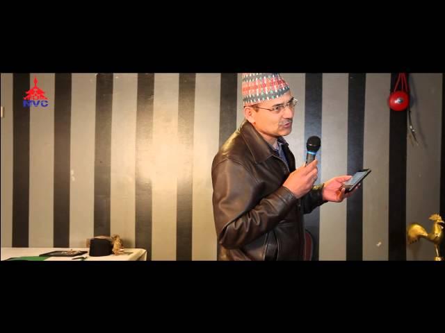 Episode 02: Sat, Mar 28, 8:00AM - Nepal TV Canada