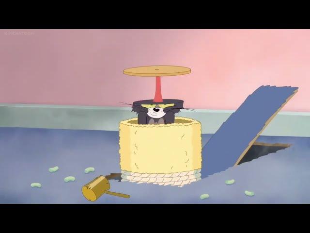 Tom and Jerry Special Cartoons Episode 2