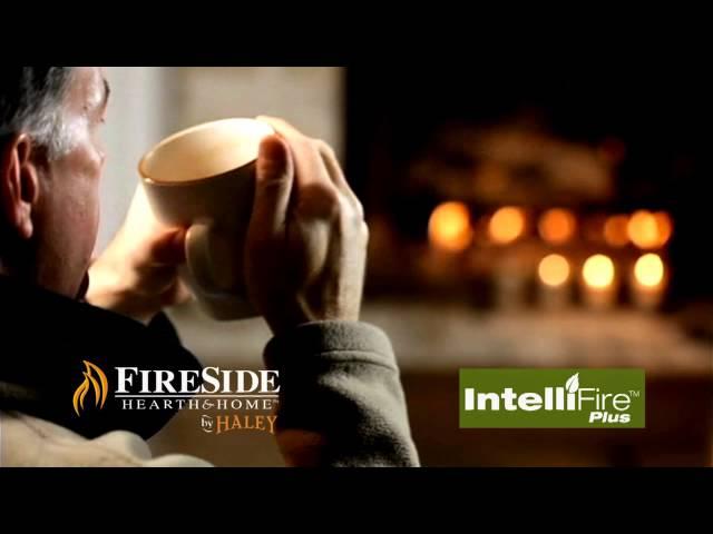 FireSide Hearth & Home by Haley  "IntelliFire 25 Month Financing"
