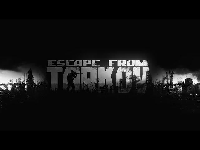 Escape from Tarkov - #xxfastfingersxx