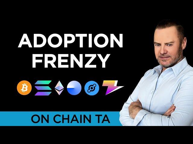 OCTA: Crypto Adoption & Debt Frenzy! 