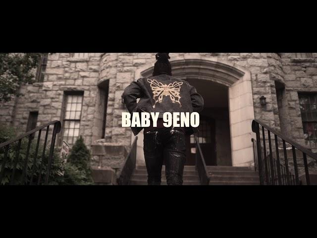 Baby 9eno - Letter To The Homies (Official Video)Dir By: @1drince