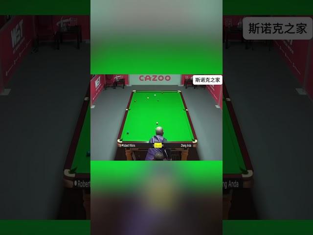 斯諾克暴怒時刻#斯诺克 #混的球 #暴怒 #混剪#shorts