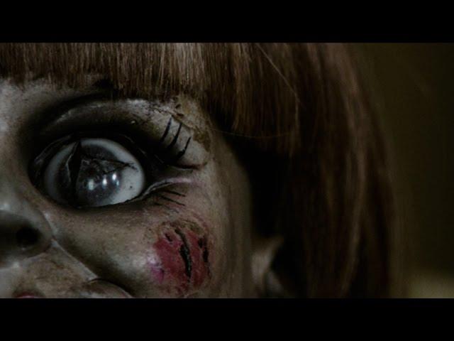 Annabelle - Official Main Trailer [HD]