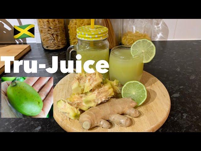 June plum juice recipe