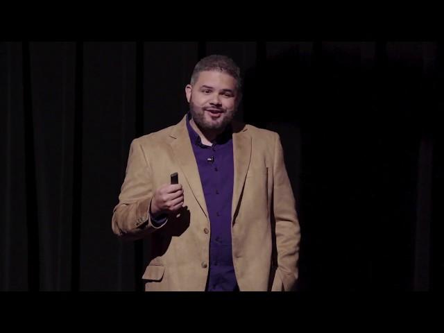 How to be a Great Mentor | Kenneth Ortiz | TEDxBethanyGlobalUniversity