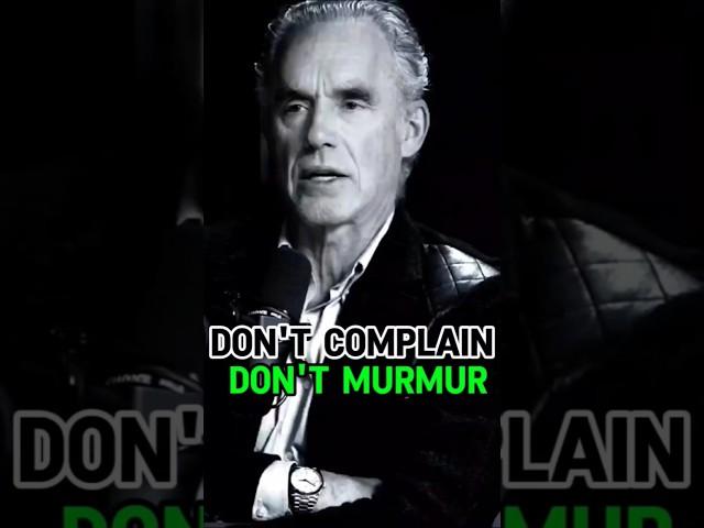 Jordan Pearson ' BEST ADVICE #motivation #mindset #ericthomas #jordanpeterson #foryou