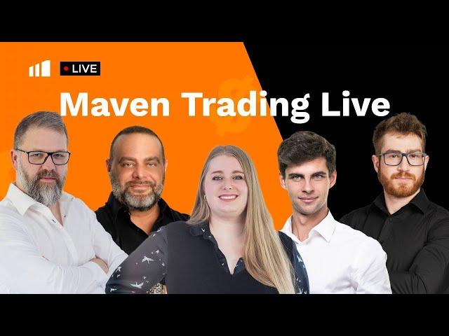 Maven Live - 2024 in Recap