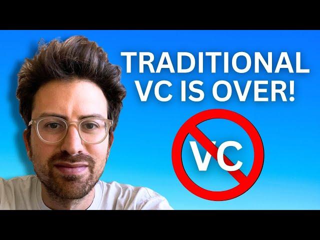 Greg Isenberg - Startup Studios vs Traditional VC