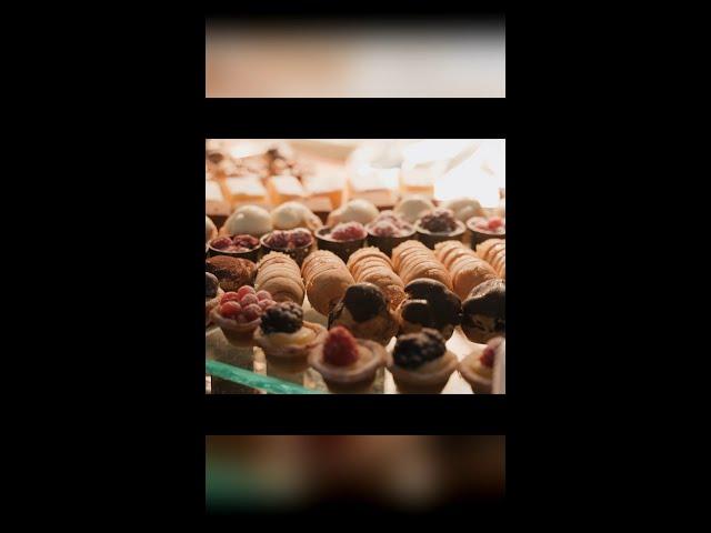 This looks so YUM!
