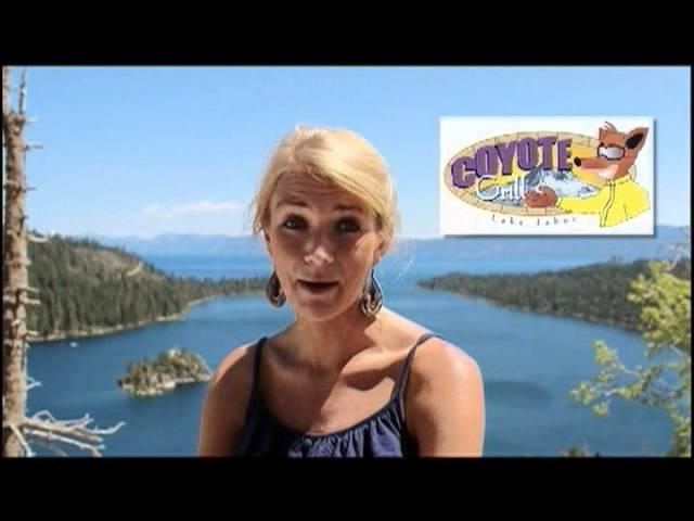 Lake Tahoe TV | Local Livin - with Ashley Lindner