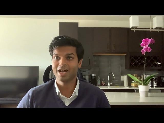 Ankit on Growth and Career Opportunities at Novartis