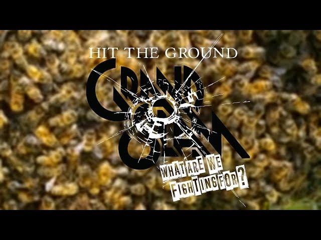 Grand Slam - Hit The Ground (Official Music Video)