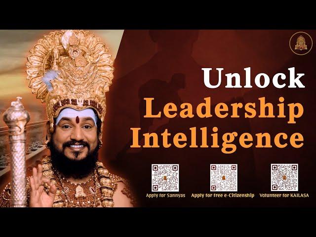 Paramashivoham Level-2 | Day 10 |  The #Spiritual #Science of #Leadership: Master Your Inner World