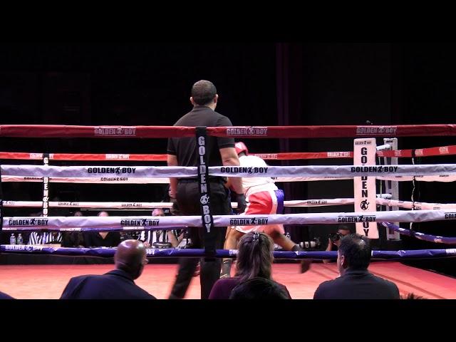 LAPD VS LASD BADASS ACTION FIGHT EsNews Boxing