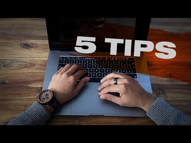 How To Make Money Online During Lockdown (5 Tips)