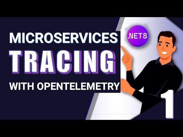 Master Tracing in Synchronous Microservices Part 1️⃣| OpenTelemetry & Honeycomb Full Course Tutorial