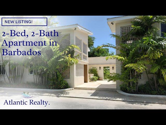 Club Morgan, Christ Church, Barbados | Atlantic Realty Inc.