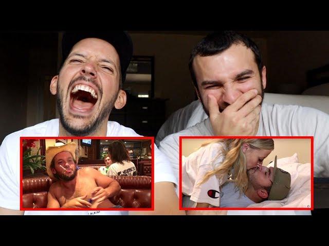 REACTING TO OUR BIGGEST MISTAKES! (PT. 2)