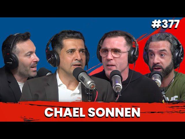 Jake Paul vs Mike Tyson, Ryan Garcia Update & UFC #299 Picks w/ Chael Sonnen | PBD Podcast | Ep. 377