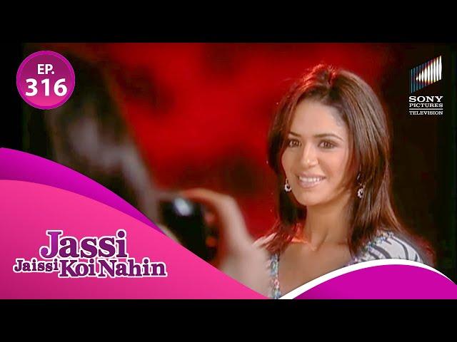 Jessica बनी Purab की नई model | Jassi Jaissi Koi Nahin | Full Episode 316