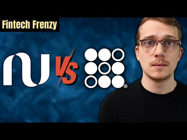 Nubank vs SoFi, What Stock To Buy? | Fintech Frenzy