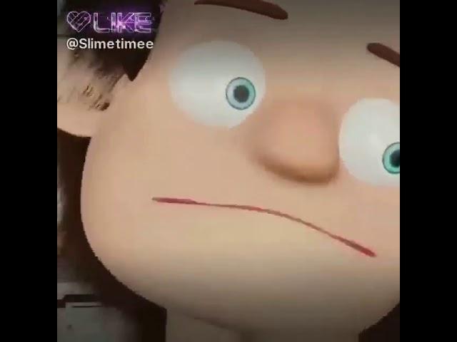 Вот это дебилыч