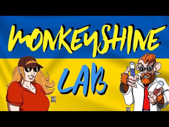 Toy Hunt!!! We Found DIECAST!!! And So Much More… || Monkeyshine Lab