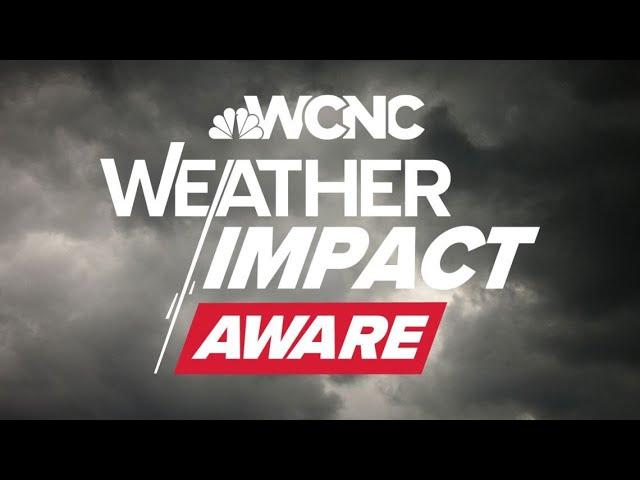 Debby floods the Carolinas: Team coverage from WCNC Charlotte