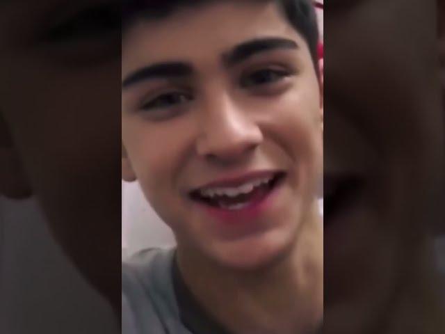 zayn laughing and giggling for 24 seconds straight