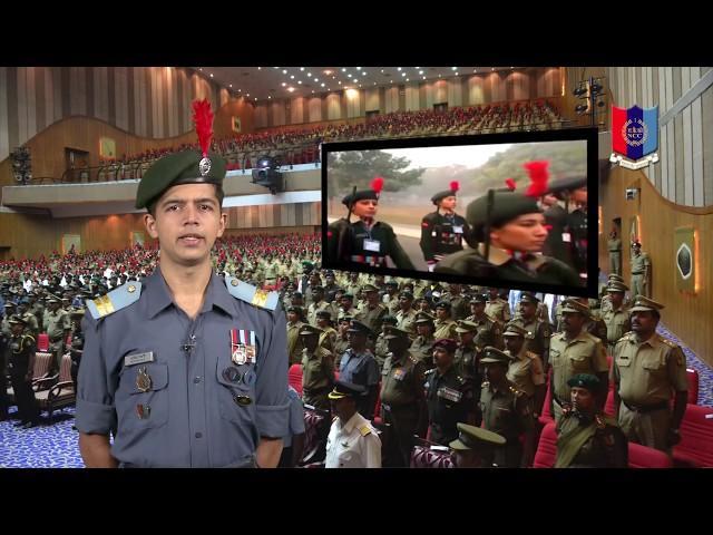 NCC I National Cadet Corps I Documentary