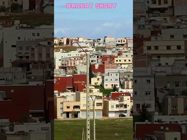 #cool Places to Visit in Rabat