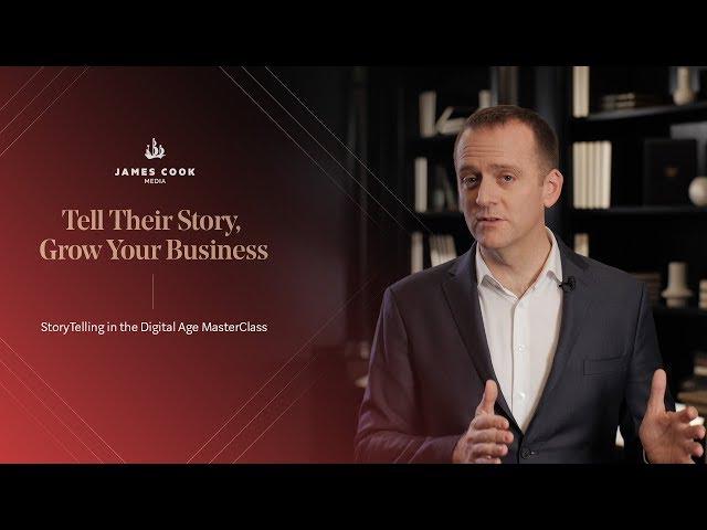 StoryMatters Masterclass 2