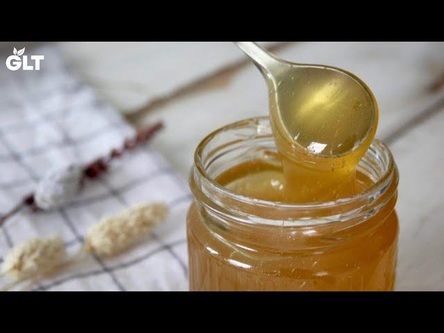 Eating Raw Honey Daily Has 8 Wonderful Benefits On Your Body