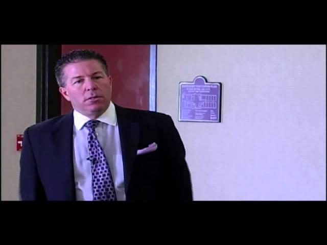 Turn It Up A Notch With Gary Michels