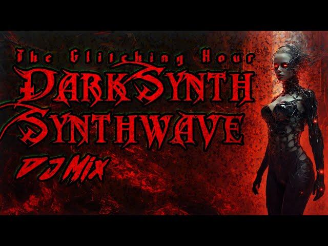 Demons of the Blasphemous Abyss | DarkSynth | Synthwave | EBSM