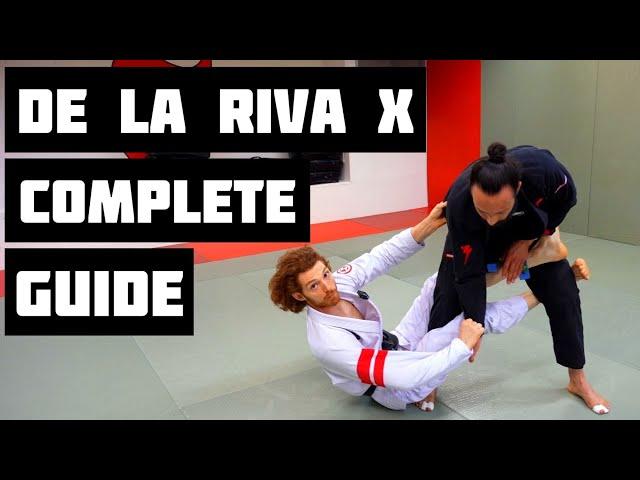 Understanding The De La Riva X