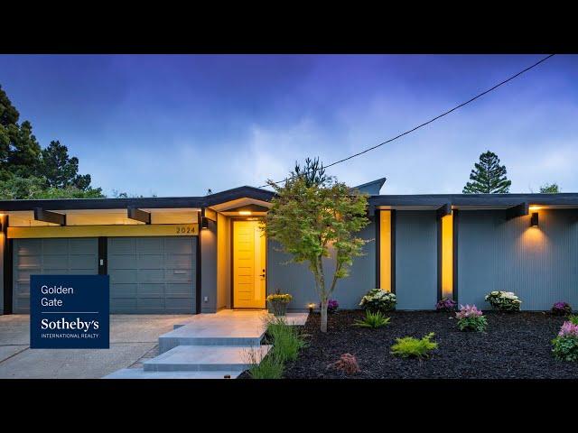 2024 New Brunswick Dr San Mateo CA | San Mateo