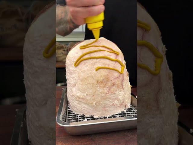Comida insolita que delicioso creador thetradiebbq #food