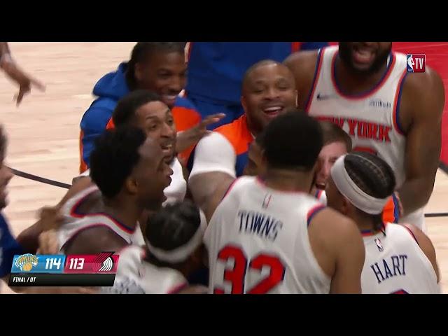 NBA GameTime